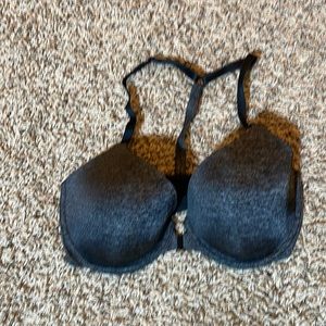 Victoria’s Secret Racerback Demi Bra-size 34DD
